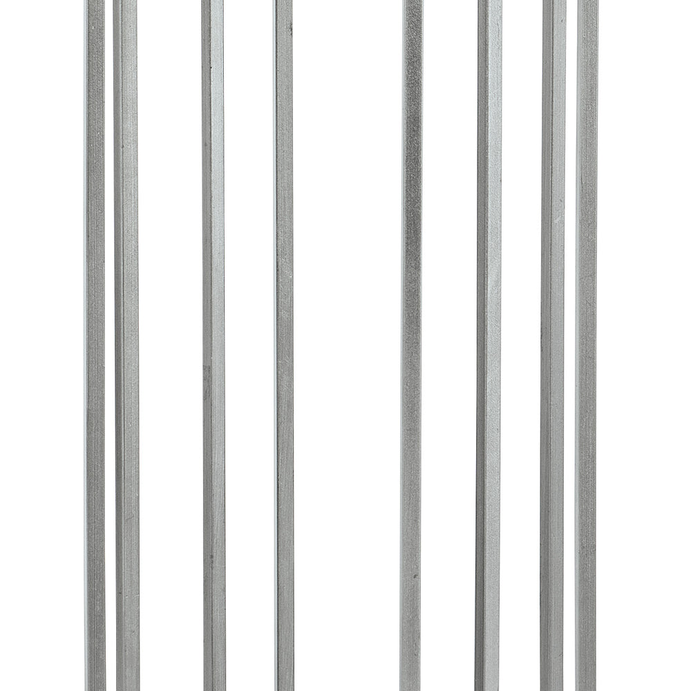 Melange Marin 36in Accent End Table