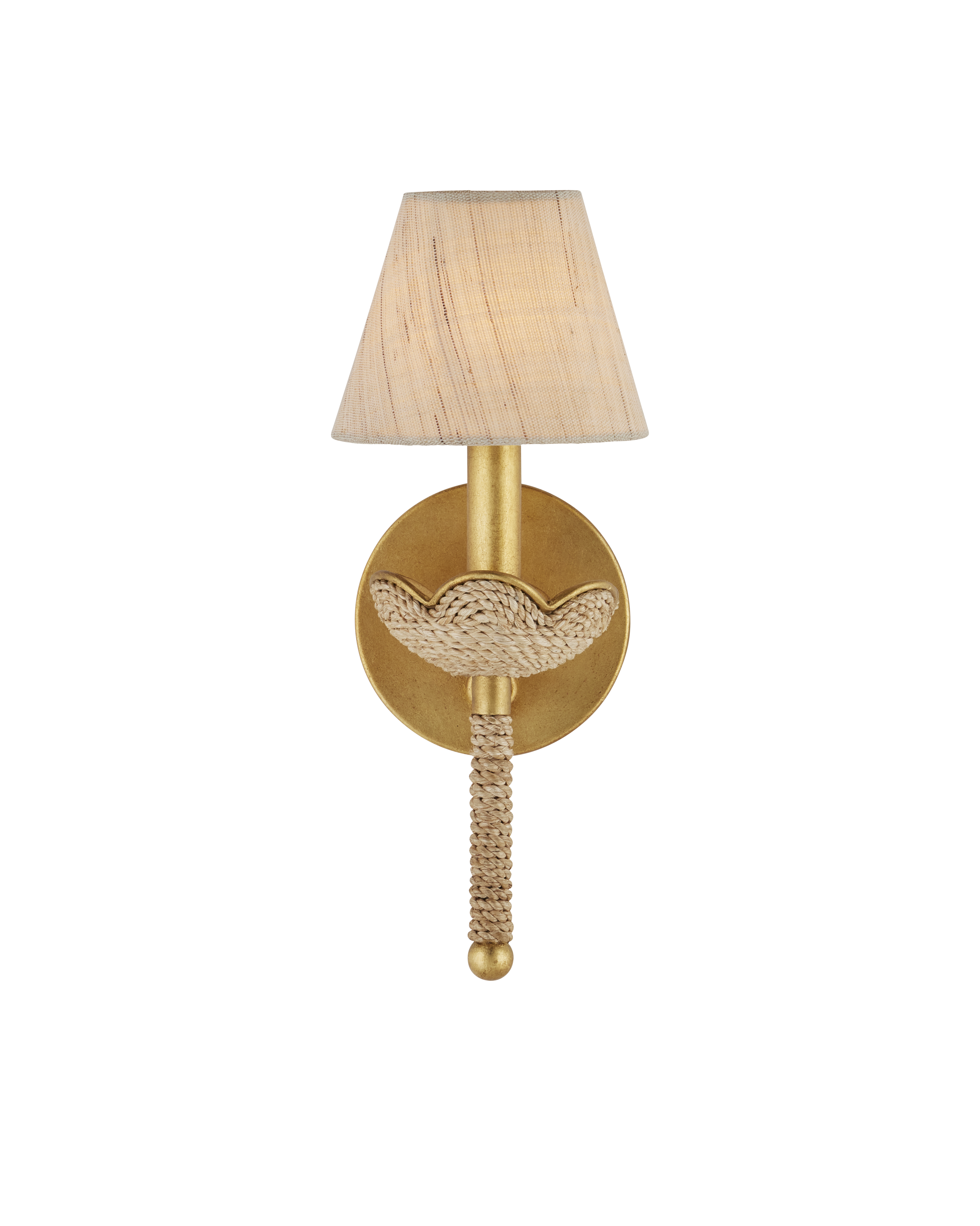Vichy Wall Sconce - Thumbnail 3