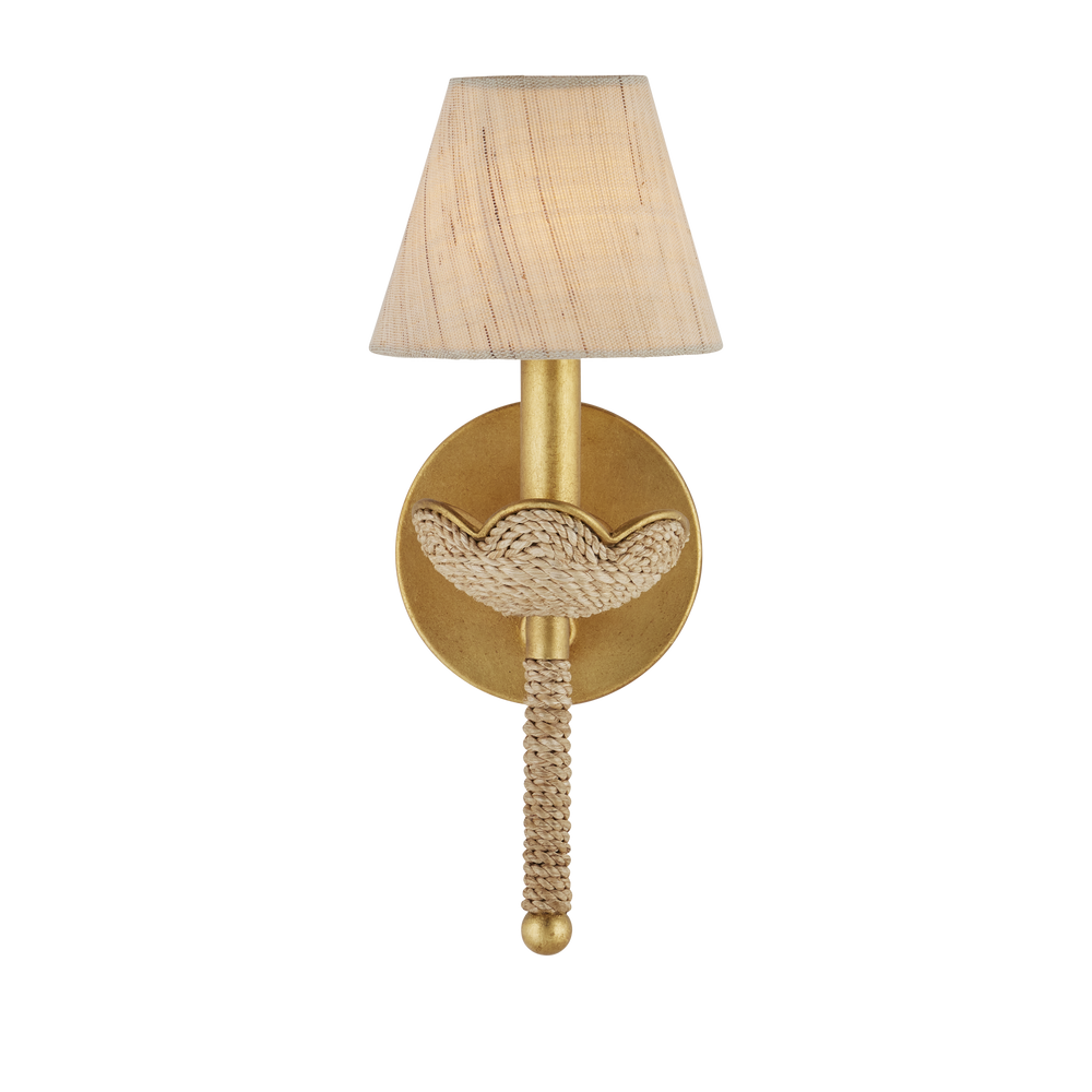 
                      
                        Vichy Wall Sconce
                      
                    