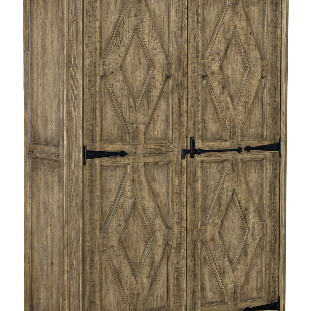 La Grange Mt. Maria Wardrobe.