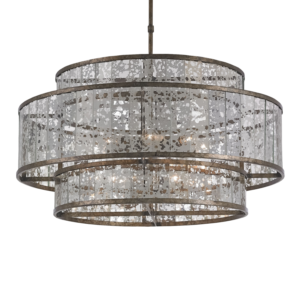 
                      
                        Fantine Large Chandelier
                      
                    