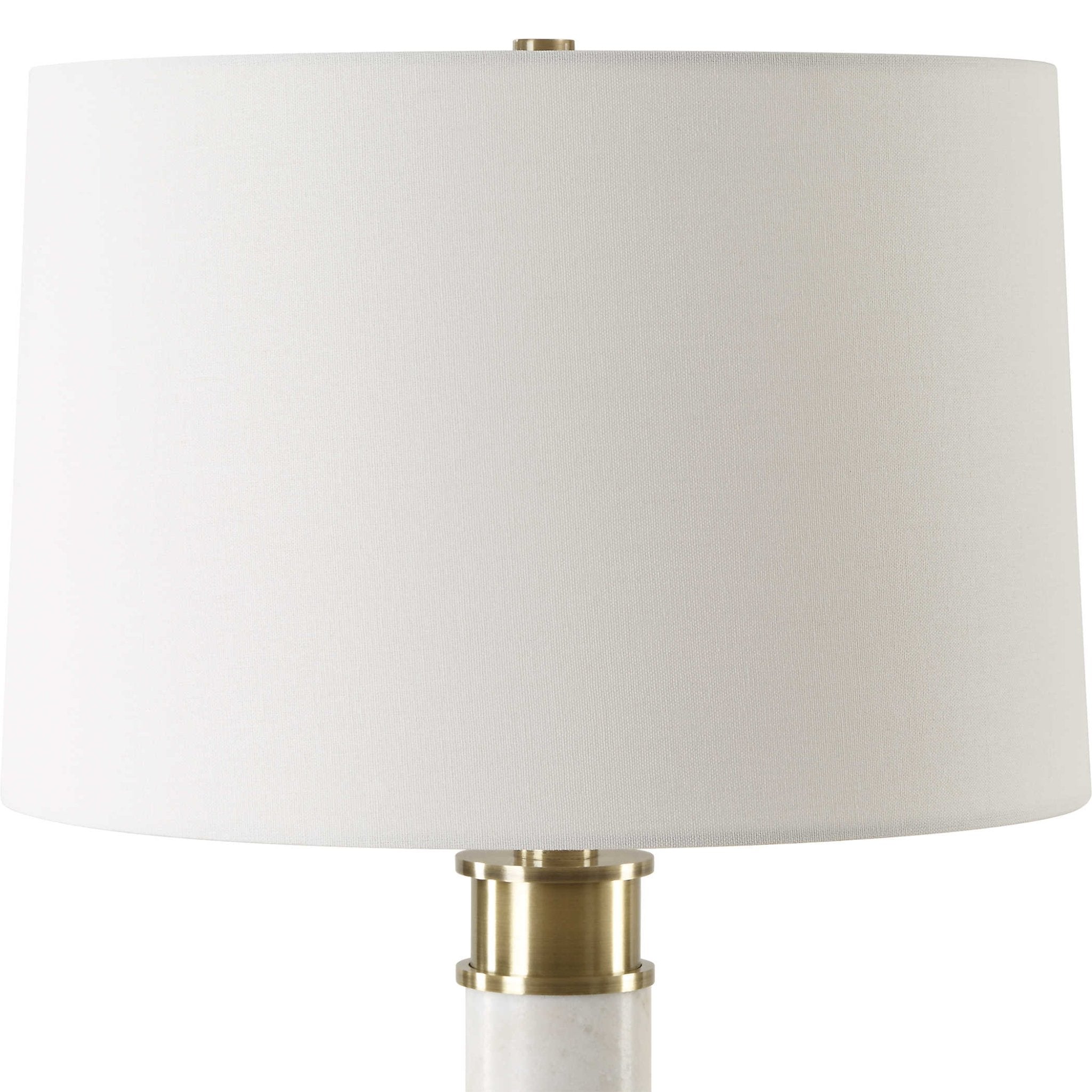 Plinth Table Lamp - Thumbnail 2