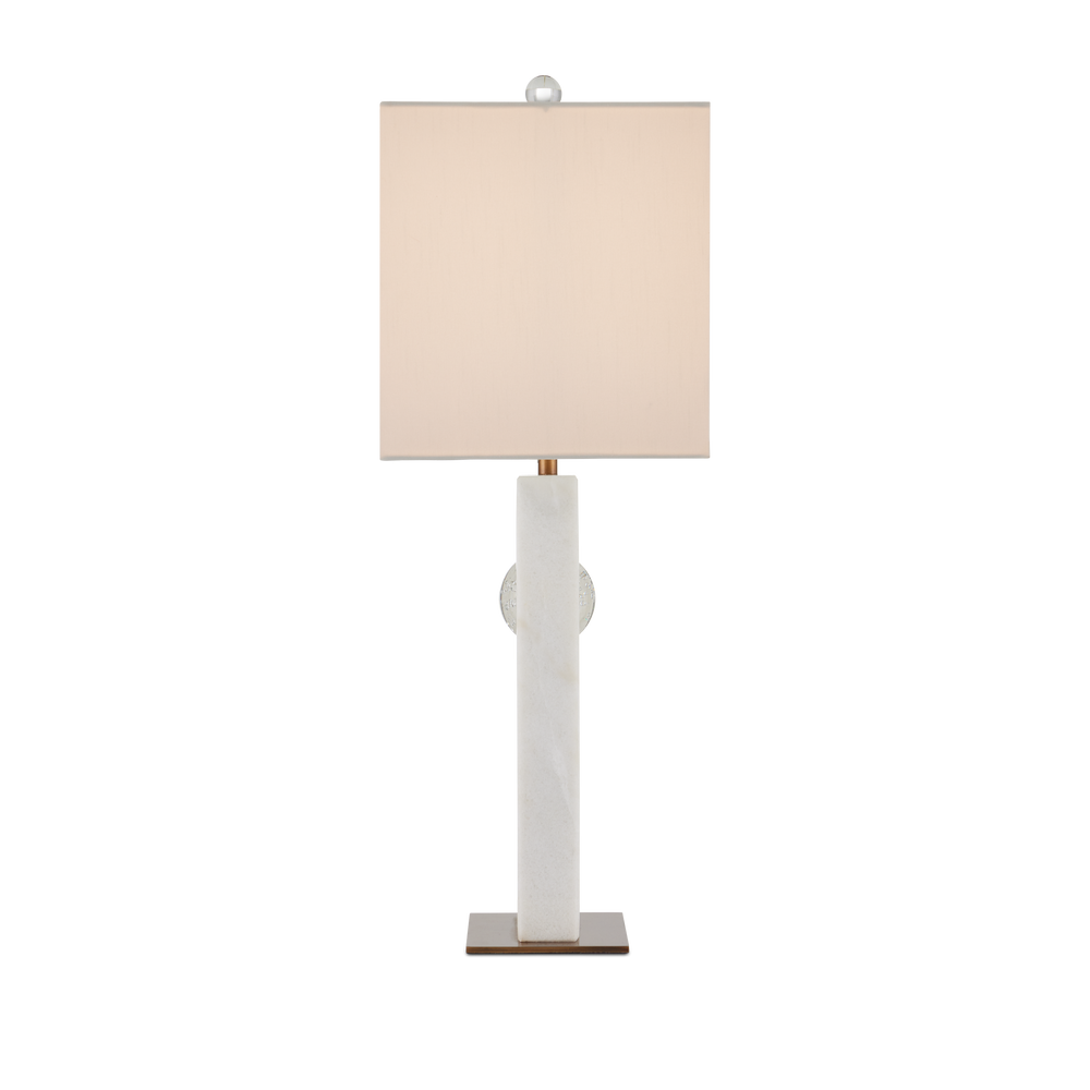 
                      
                        Radiant Table Lamp.
                      
                    