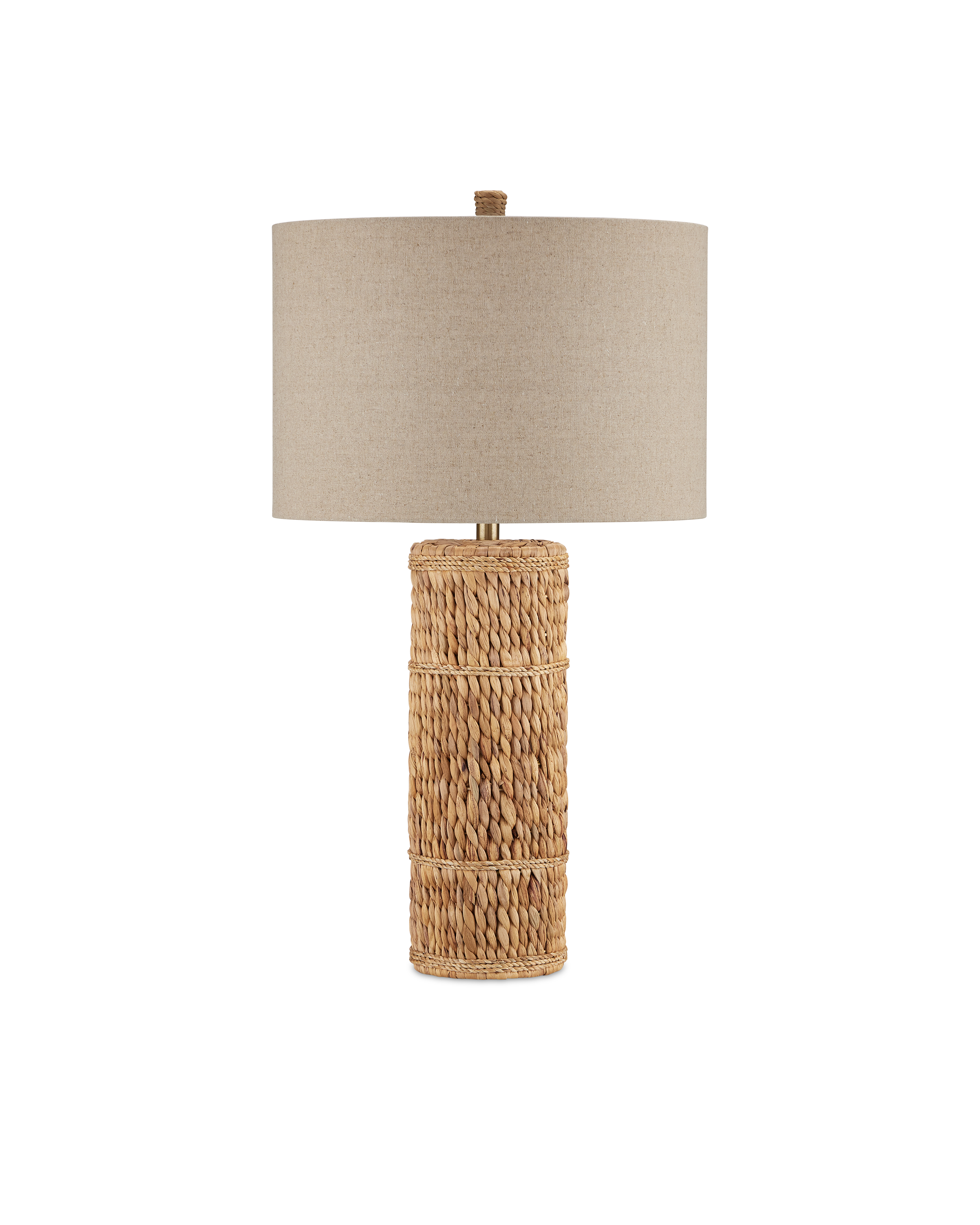 Azores Natural Table Lamp