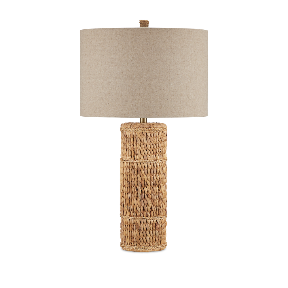 
                      
                        Azores Natural Table Lamp.
                      
                    