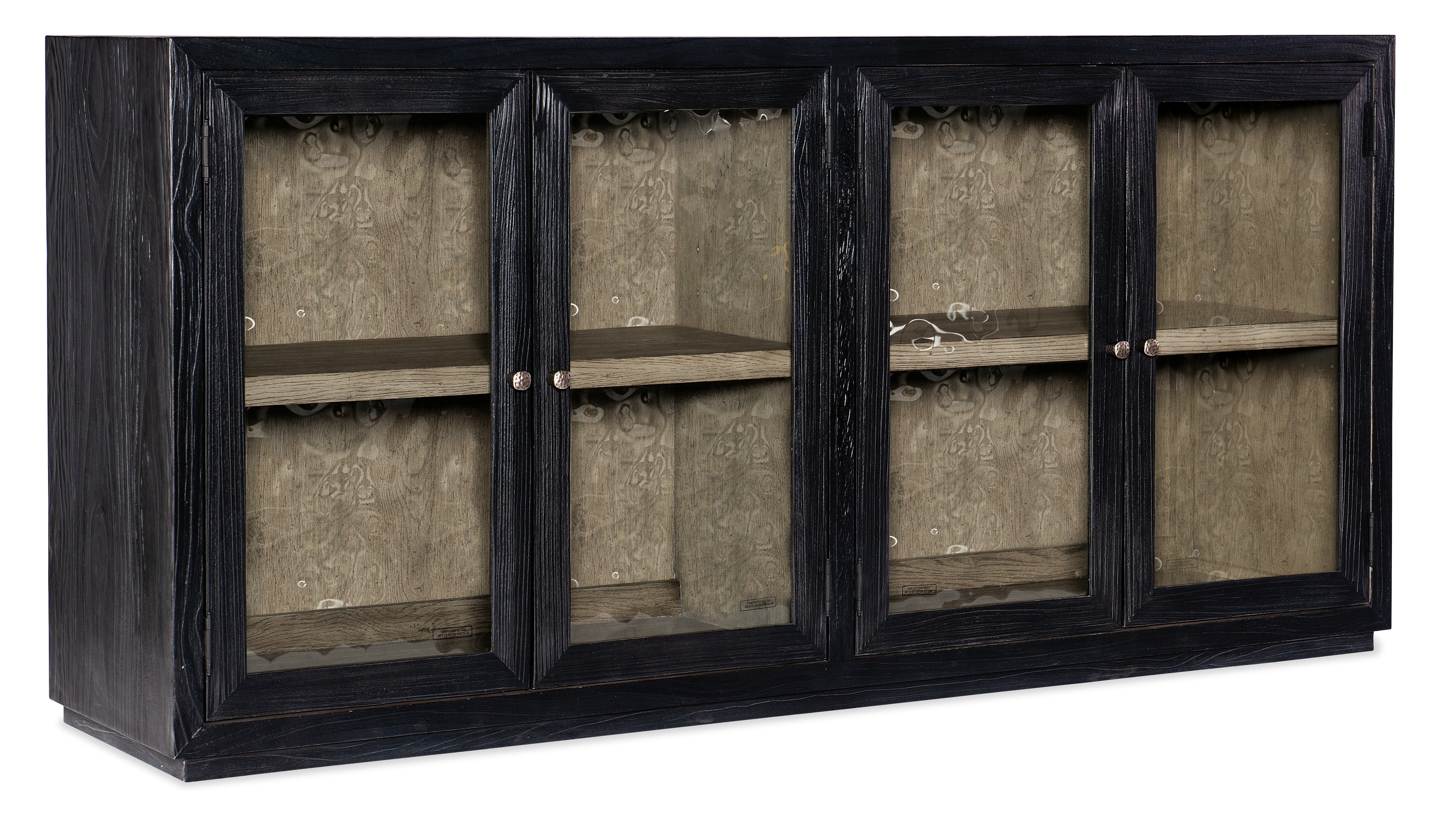 Linville Falls Server