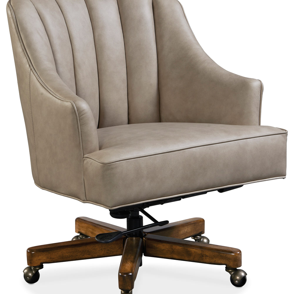 Haider Executive Swivel Tilt Chair