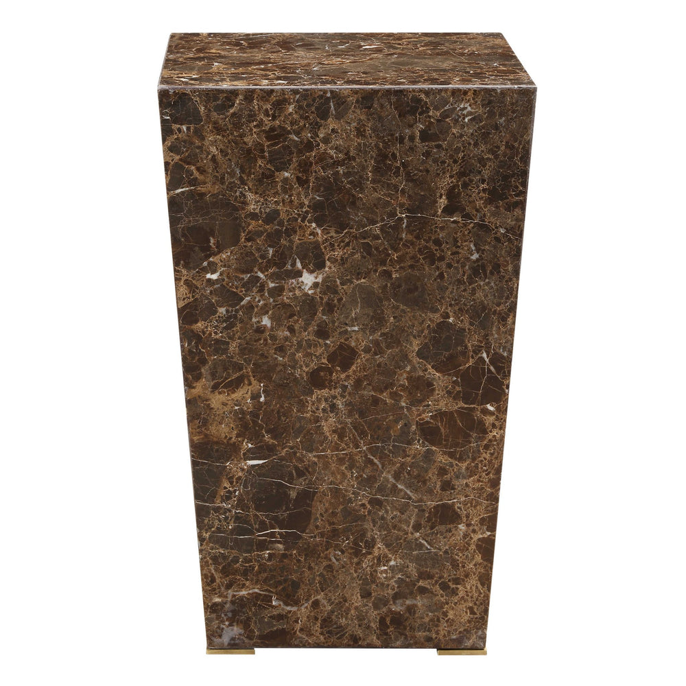 Poe Accent Table - #shop_name Accent Tables