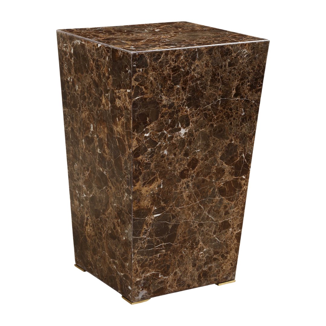 Poe Accent Table - #shop_name Accent Tables