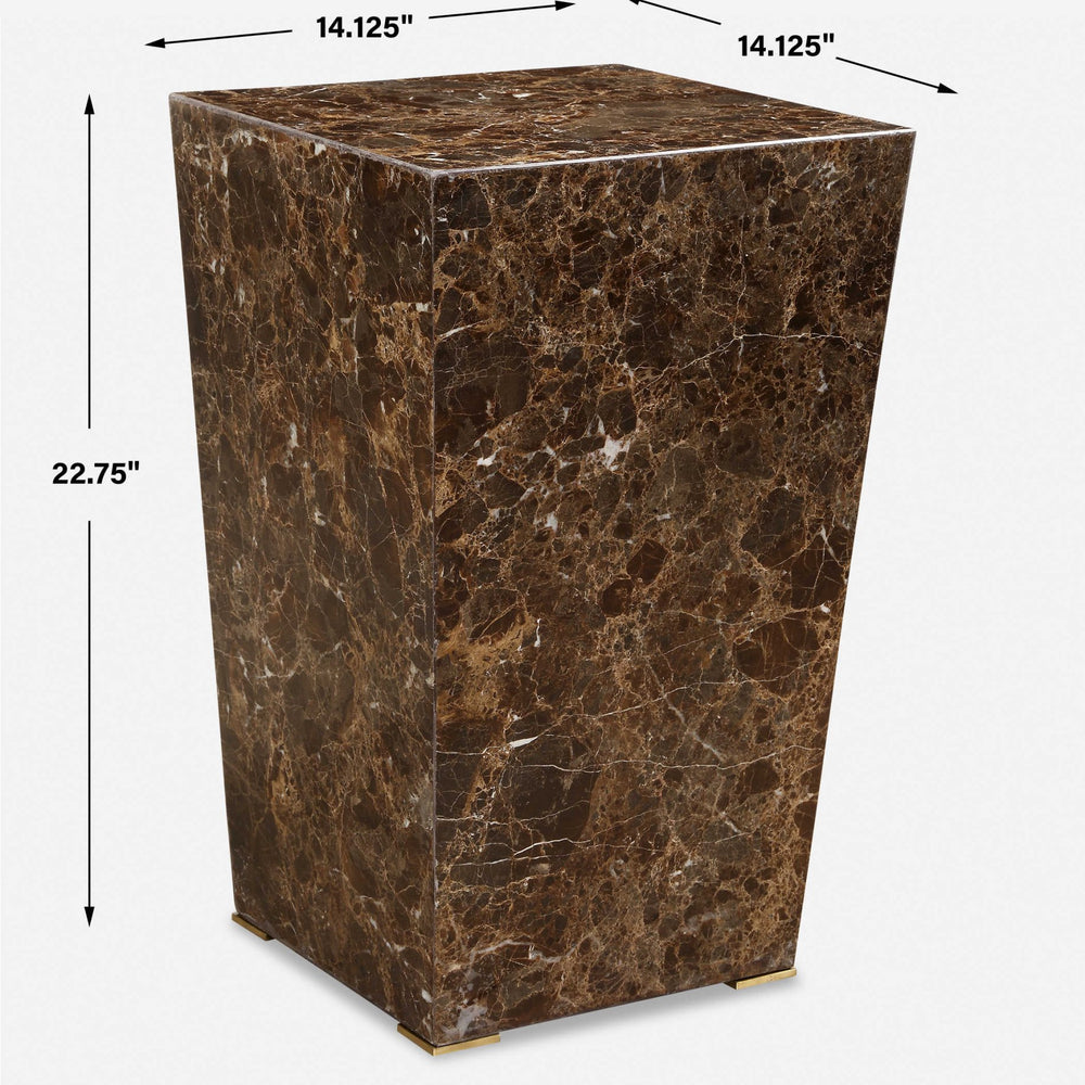 
                      
                        Poe Accent Table - #shop_name Accent Tables
                      
                    