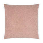 Poodle Pillow - Blush - 24" x 24" - #shop_name Pillows