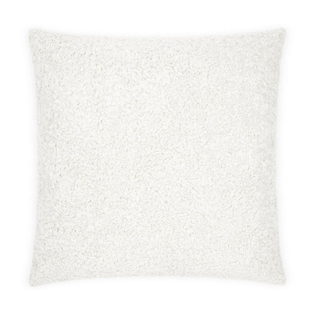 Poodle Pillow - Cloud - 24