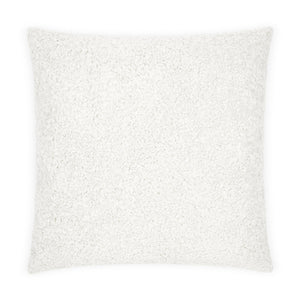 Poodle Pillow - Cloud - 24" x 24" - #shop_name Pillows