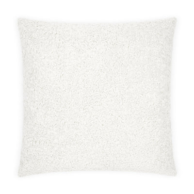 Poodle Pillow - Cloud - 24