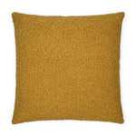 Poodle Pillow - Dijon - 24" x 24" - #shop_name Pillows