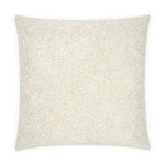 Poodle Pillow - Ivory - 24" x 24" - #shop_name Pillows
