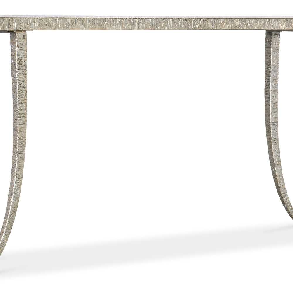 Melange Sabre Console Table