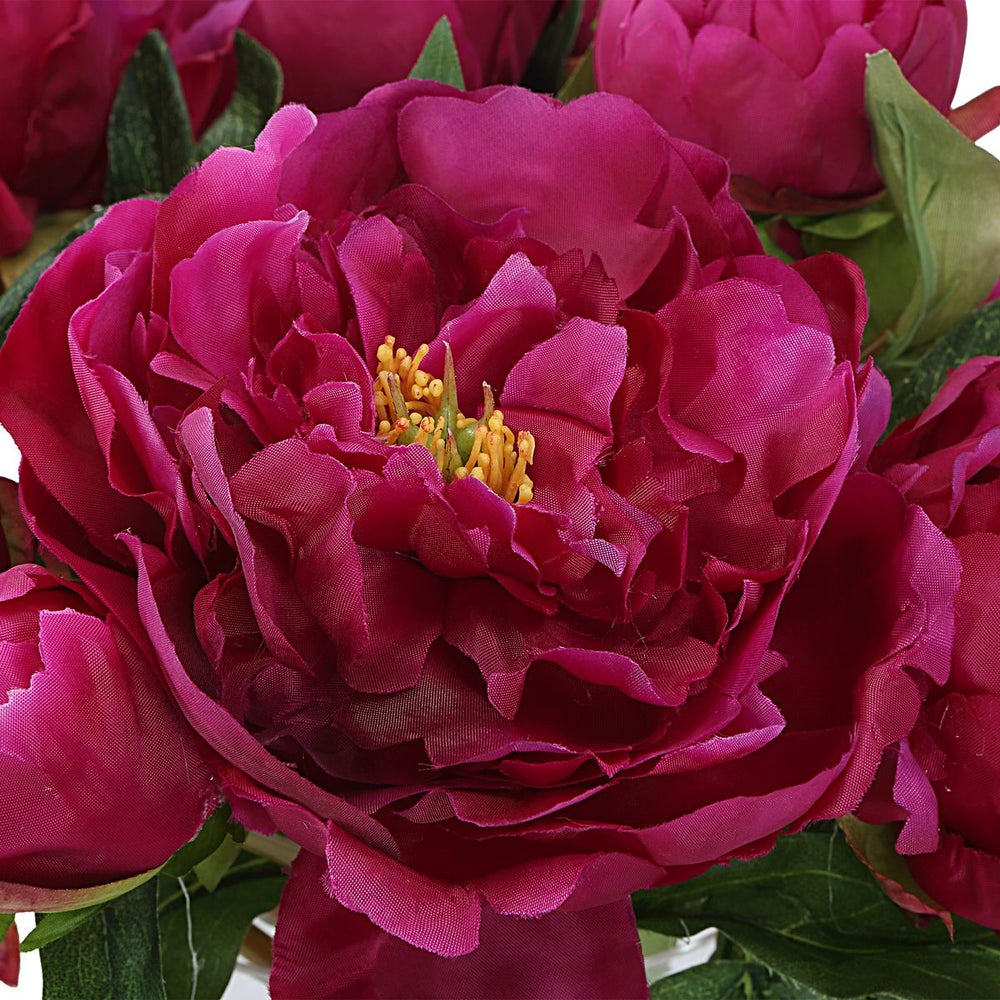 
                      
                        Prima Peony Bouquet - #shop_name Accent Decor
                      
                    