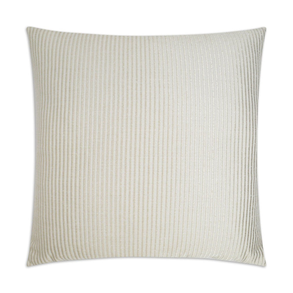 Primo Pillow - Cream - 24" x 24" - #shop_name Pillows