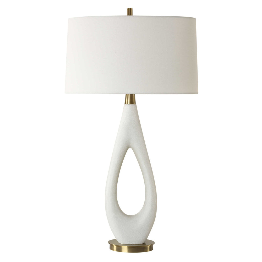 Promenade Table Lamp - #shop_name Table Lamp