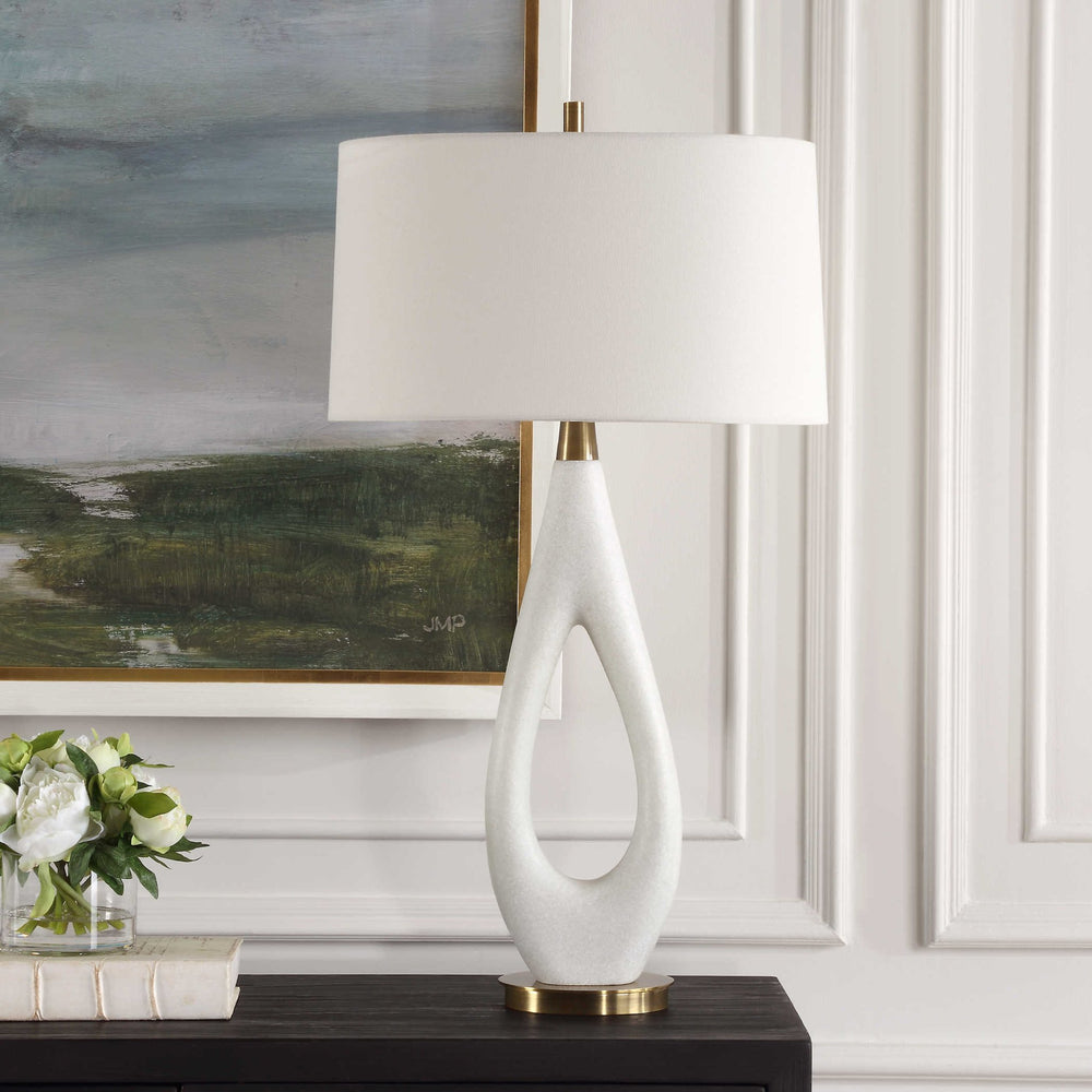 Promenade Table Lamp - #shop_name Table Lamp