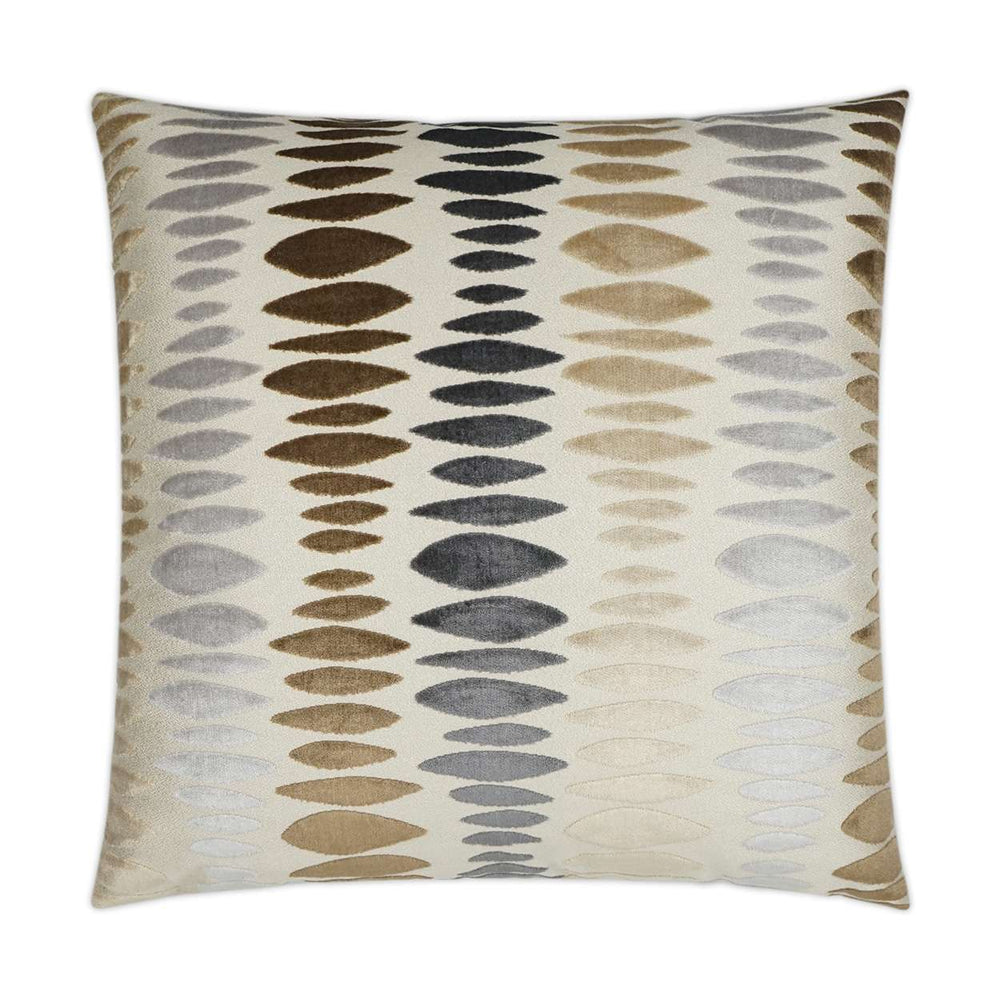 
                      
                        Prospero - Charcoal - #shop_name Pillows
                      
                    