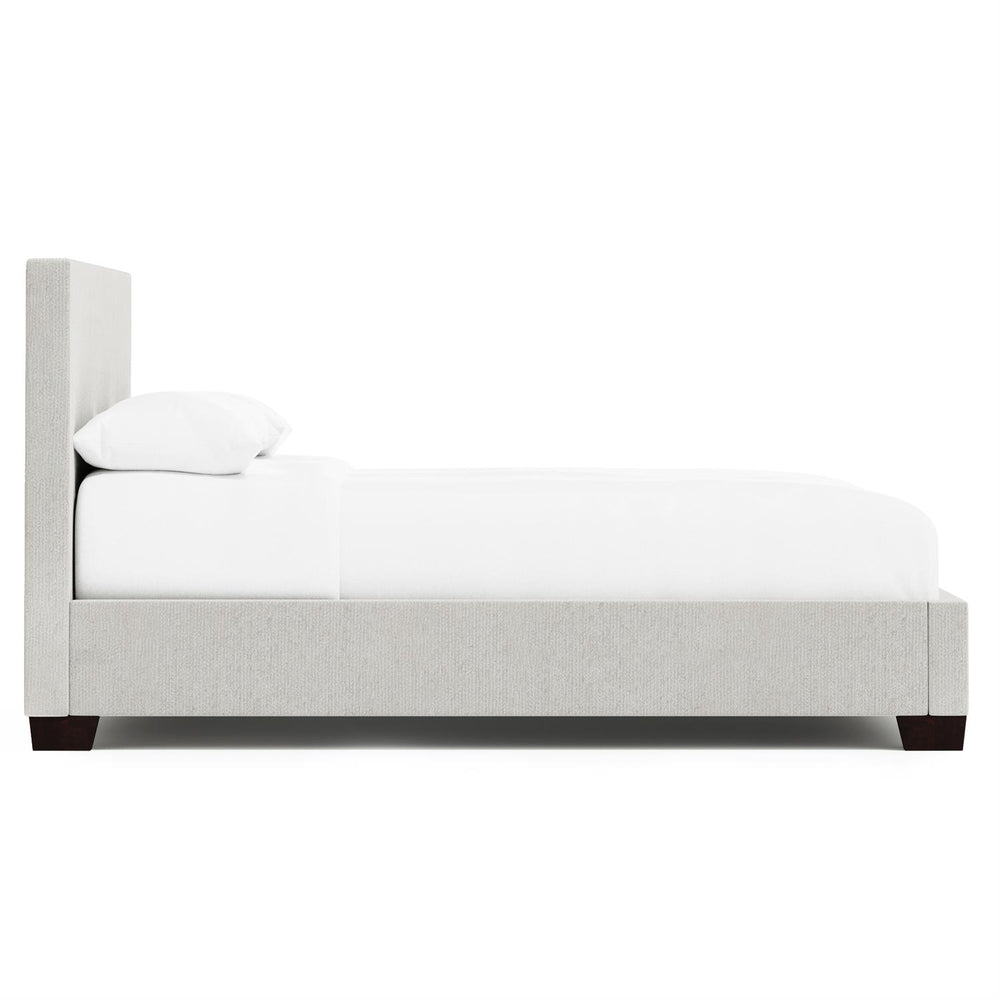 
                      
                        Pryce Fabric Panel King Bed – Custom
                      
                    