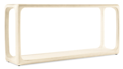 Westwood Console Table - White