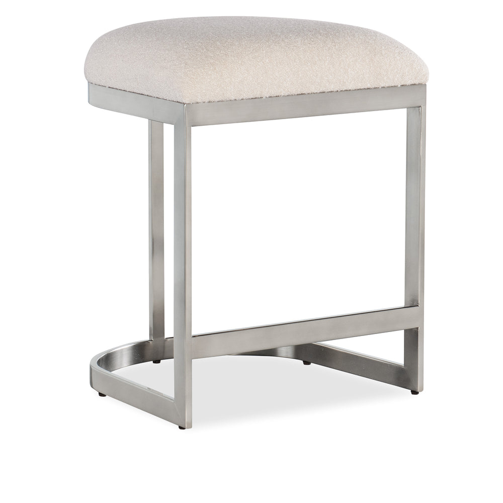 Modern Mood Counter Stool