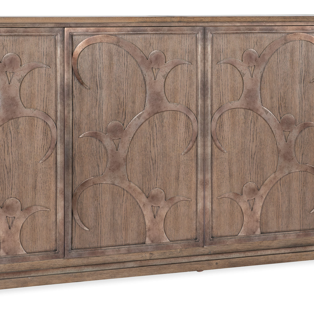 Melange Dancer Credenza