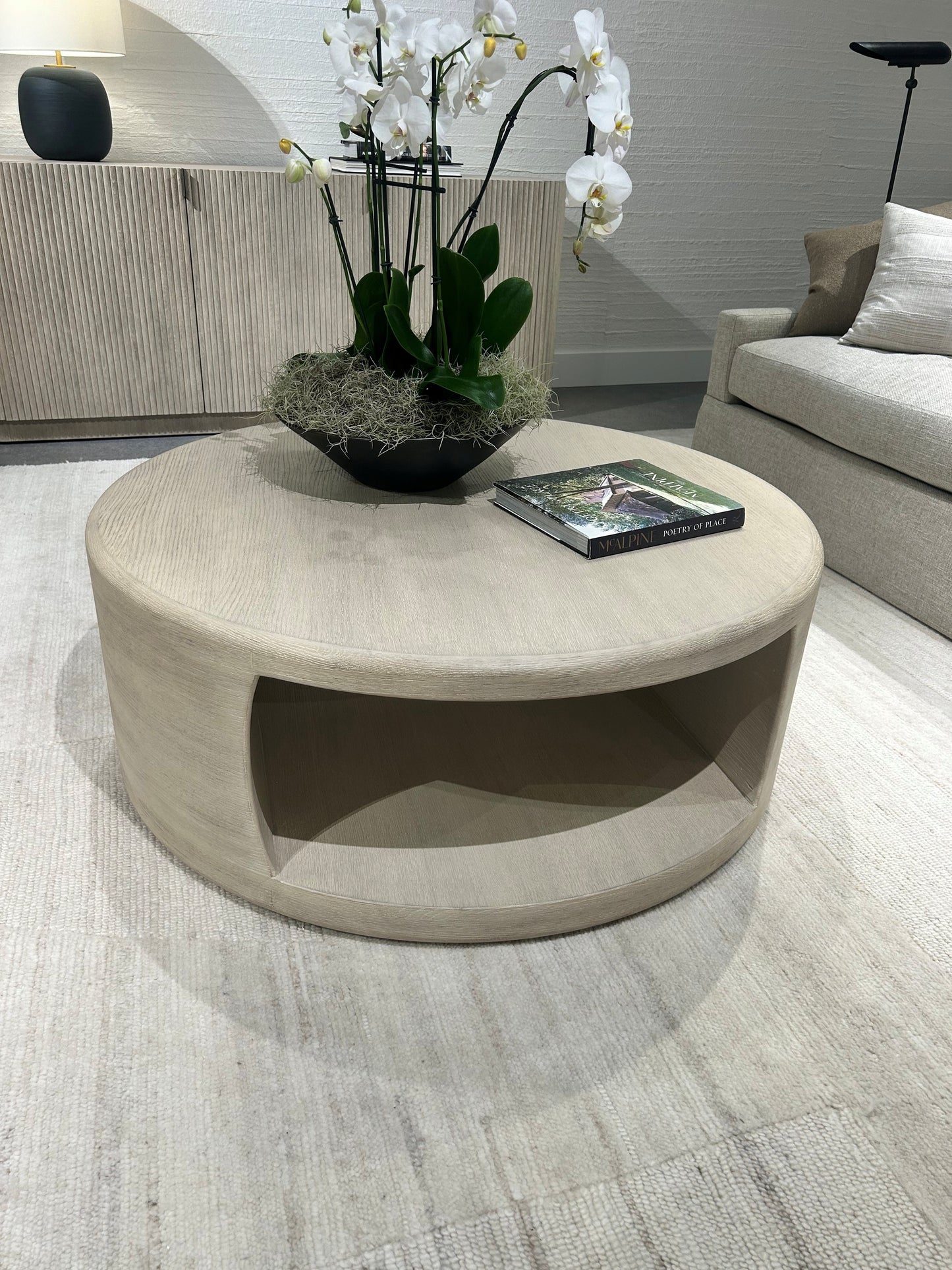 Lucerne Cocktail Table