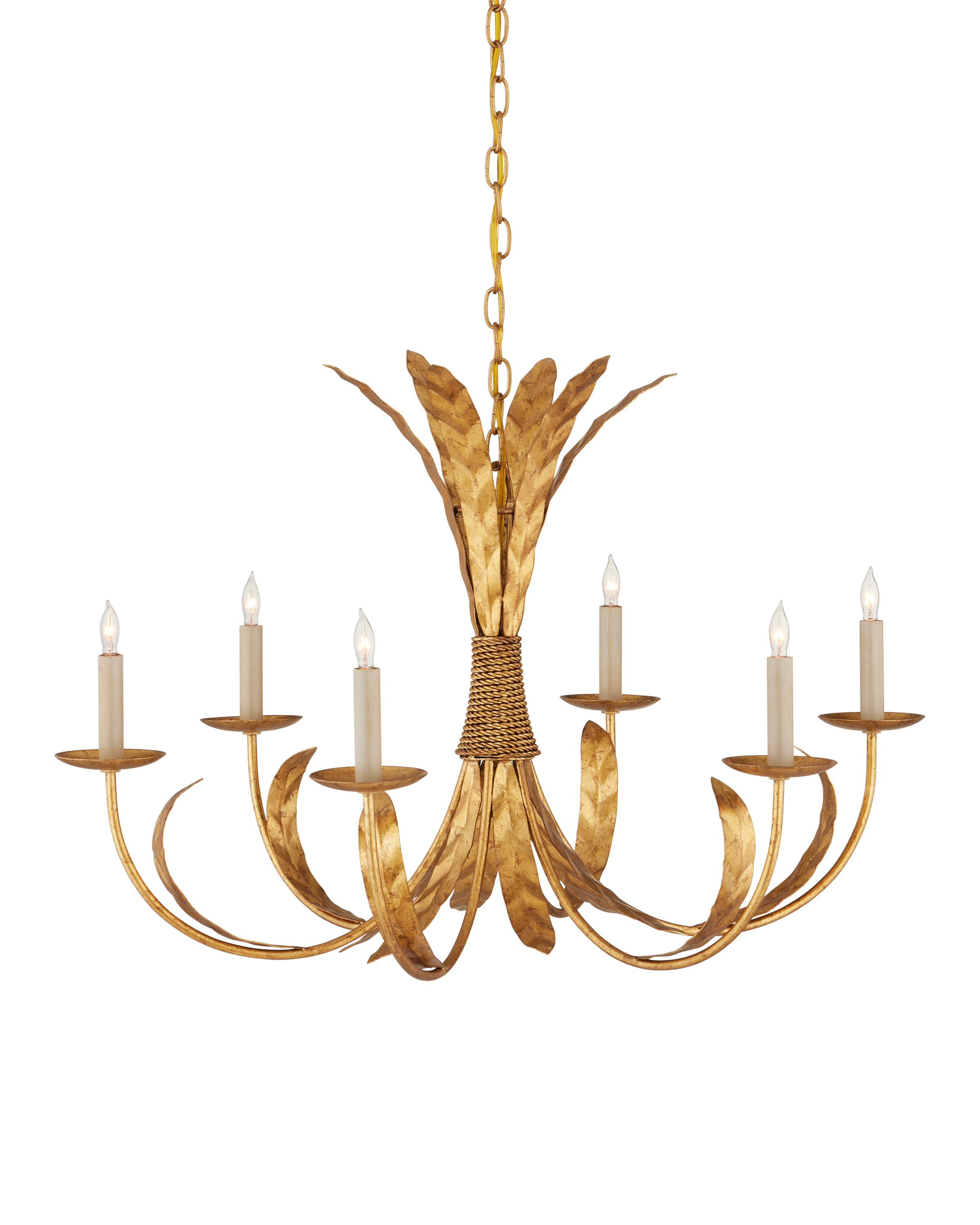 Bette Chandelier - Thumbnail 5