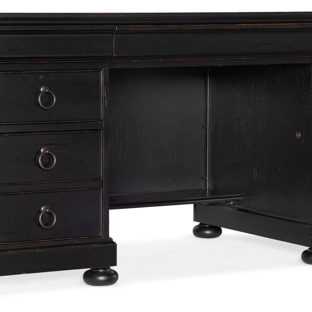 Bristowe Executive Desk.