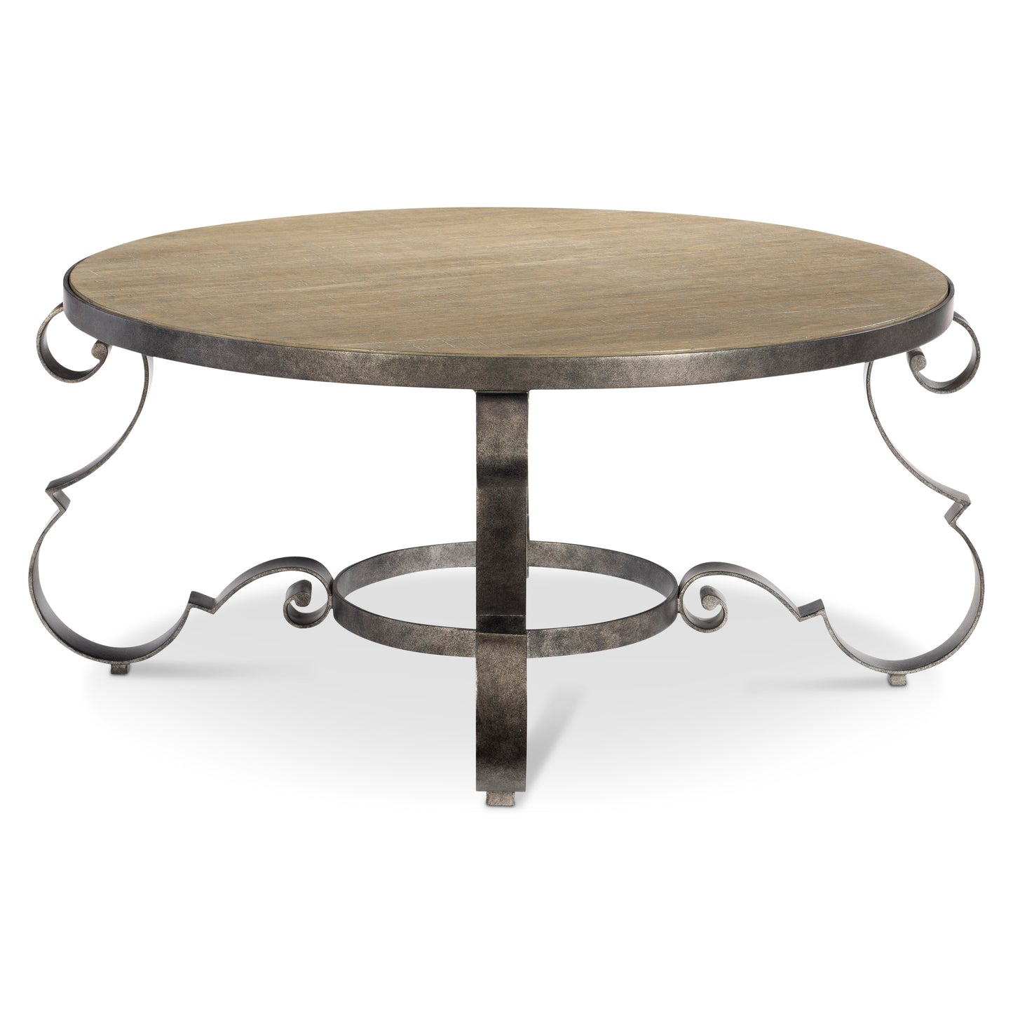 Villa Toscana Cocktail Table
