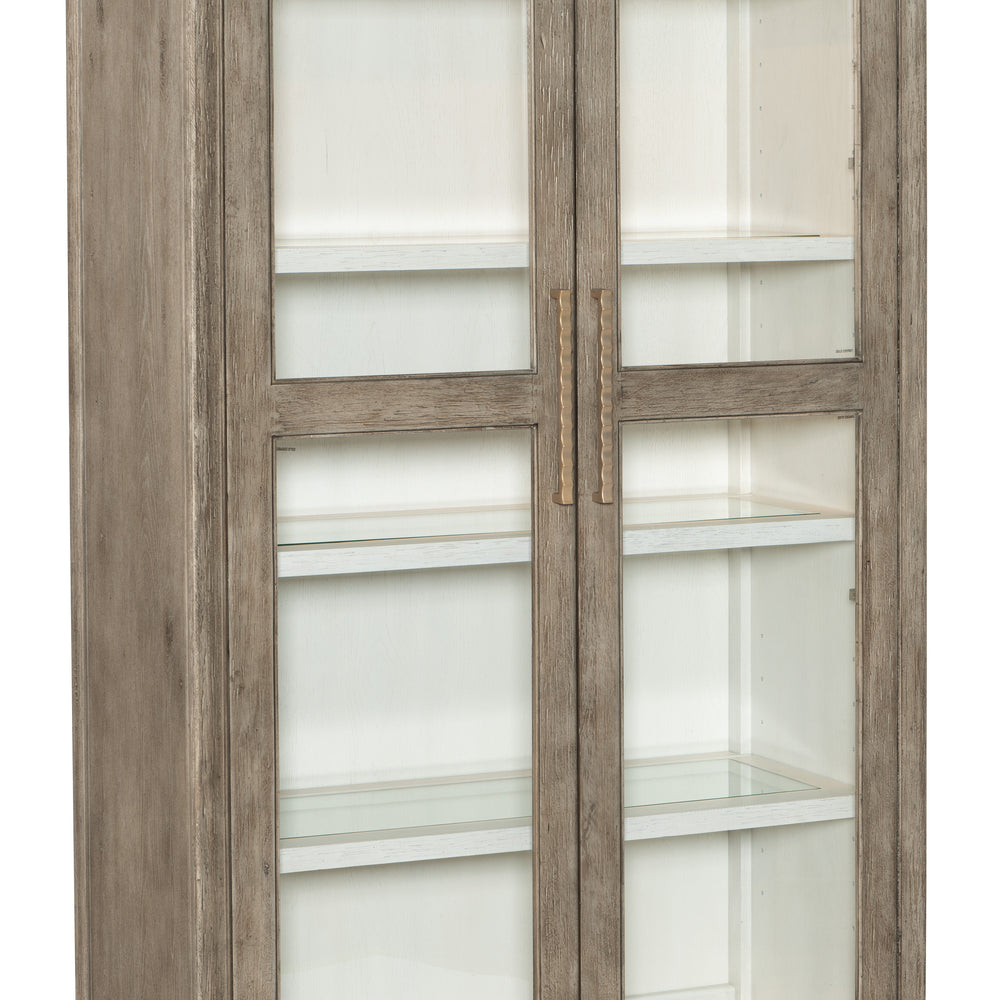 Serenity Sanderling Display Cabinet