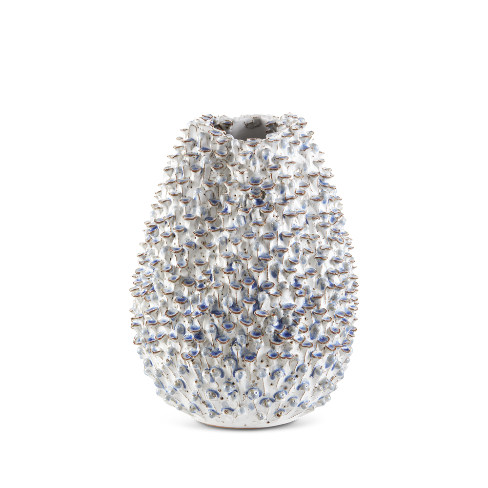 Milione Small Blue Vase.