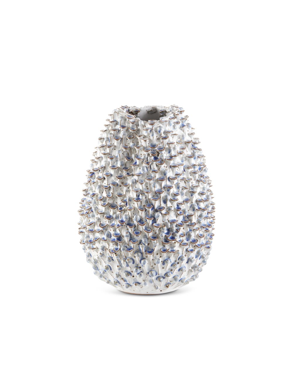 Milione Small Blue Vase.