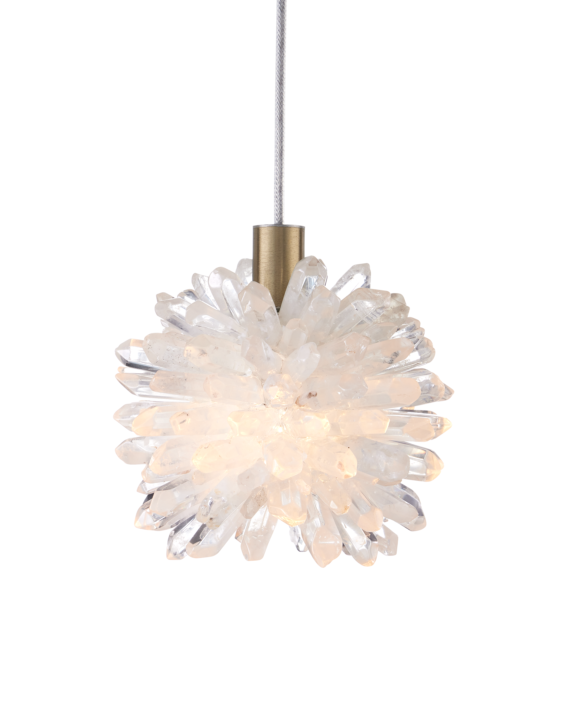 Purity Pendant - Thumbnail 4