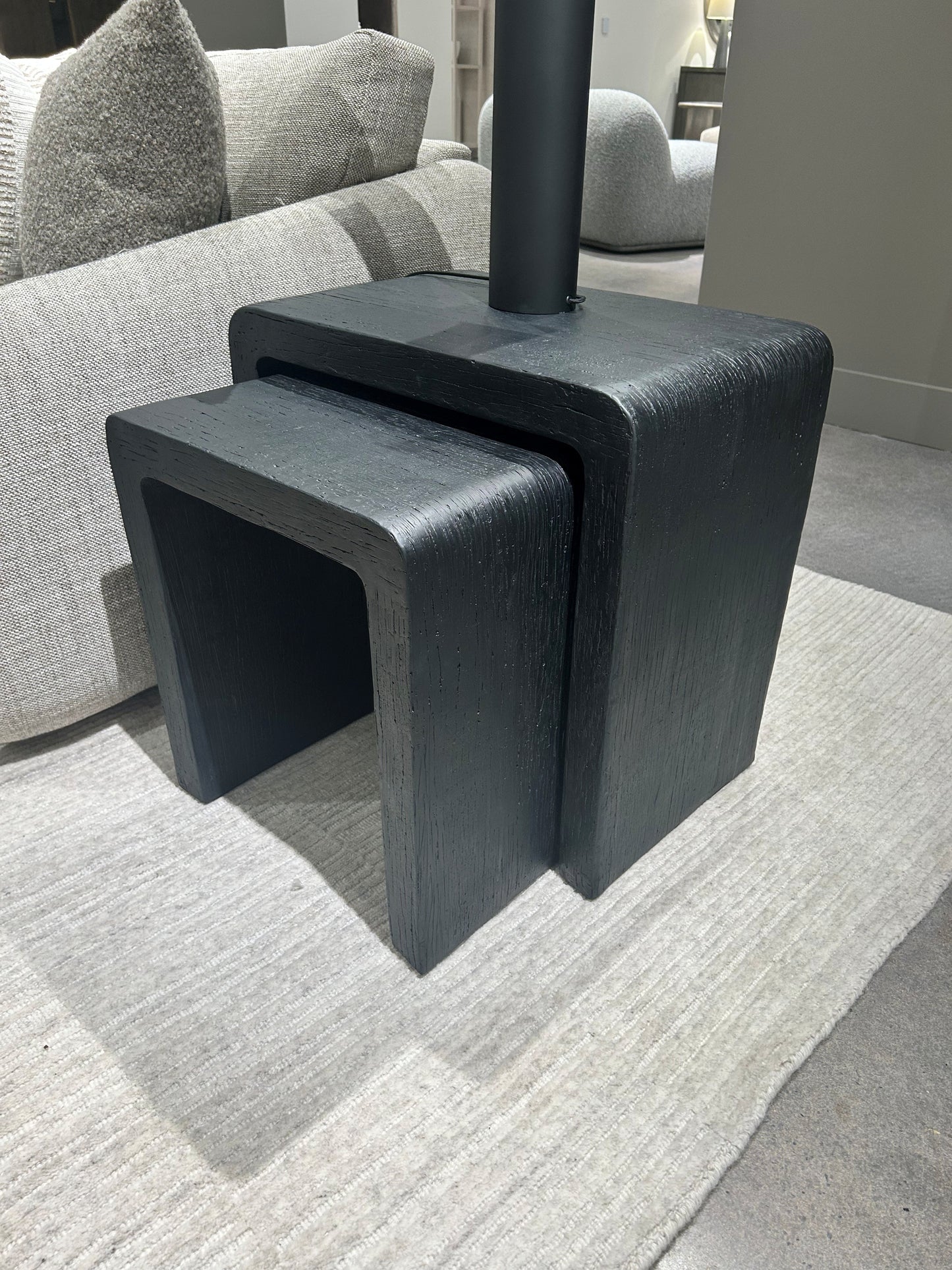 Shephard Side Table