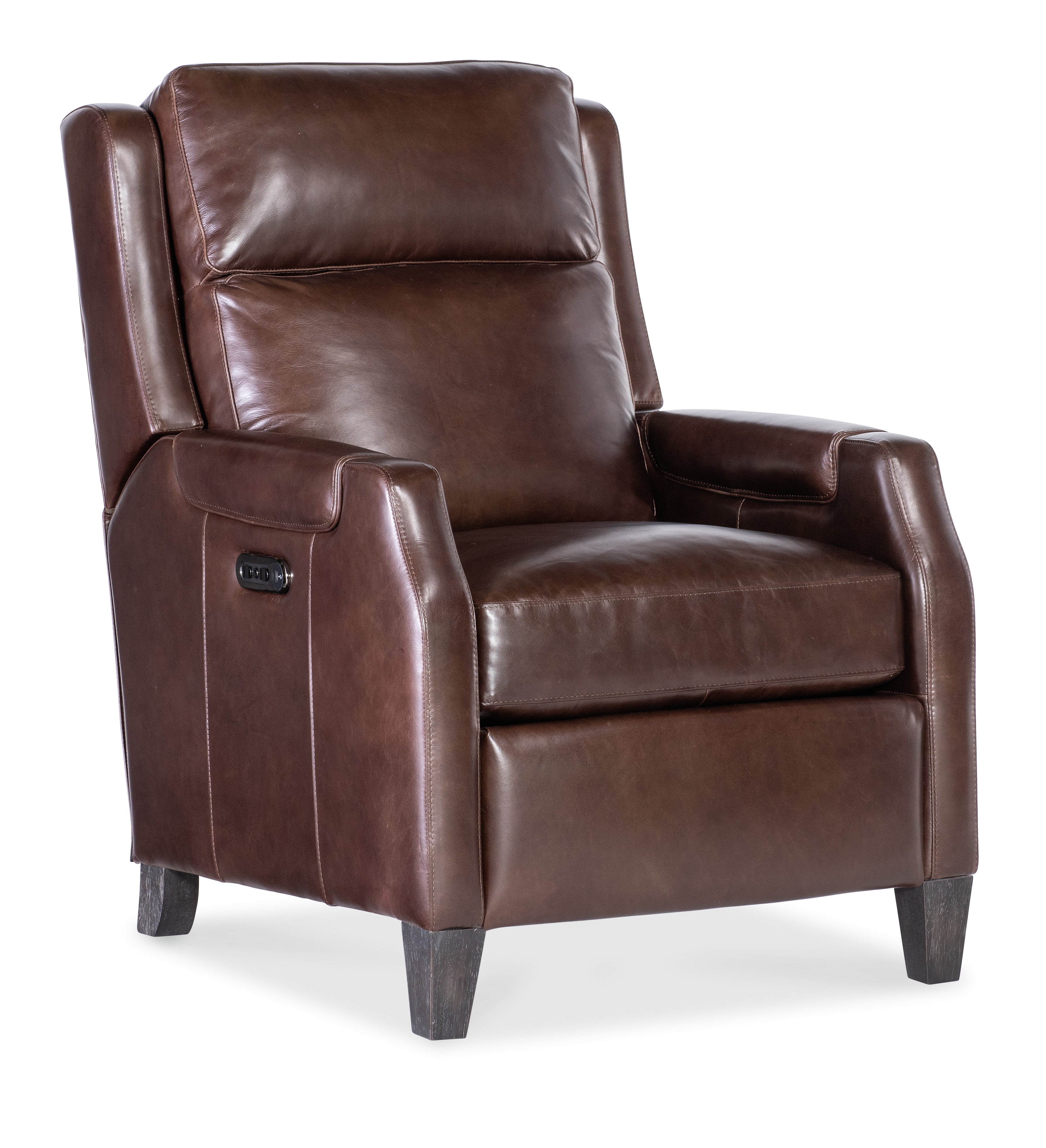Hooker Furniture Nelson Power Recliner - Thumbnail 2