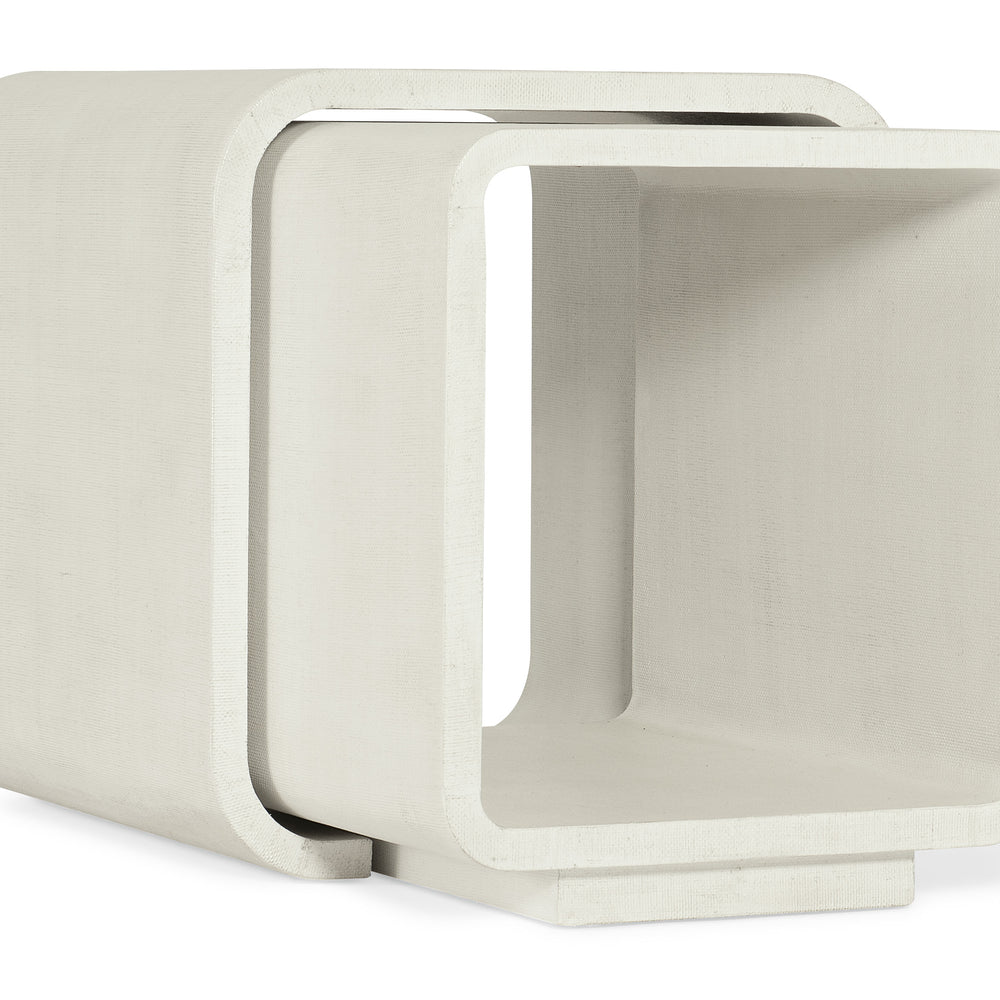 Serenity Kai Bunching End Tables