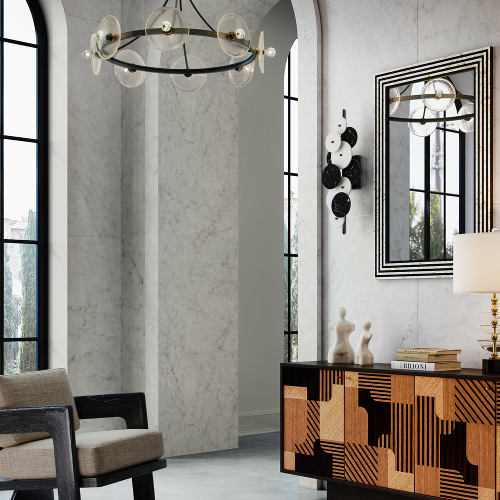 
                      
                        Inyo Wall Sconce
                      
                    