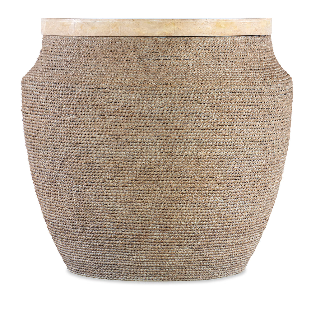 Retreat Round Side Table
