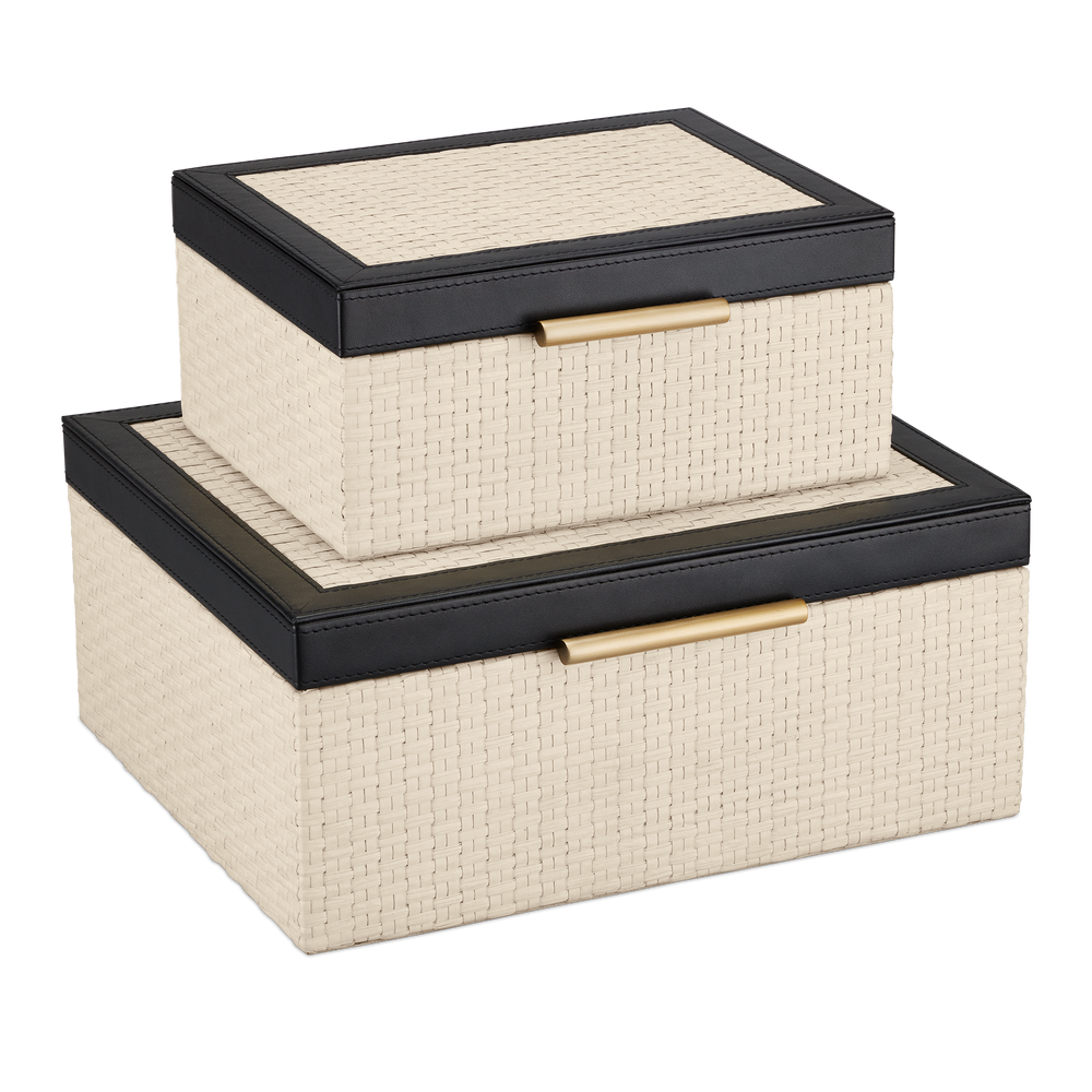 Deanna Box Set of 2.