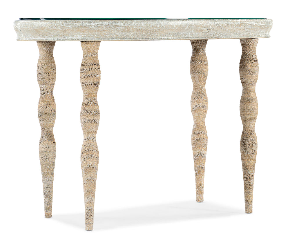 Serenity Shoal Writing Desk