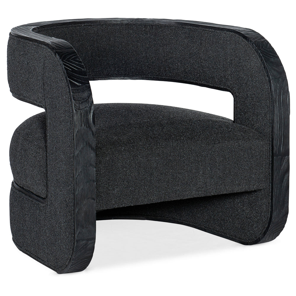 Burke Accent Chair