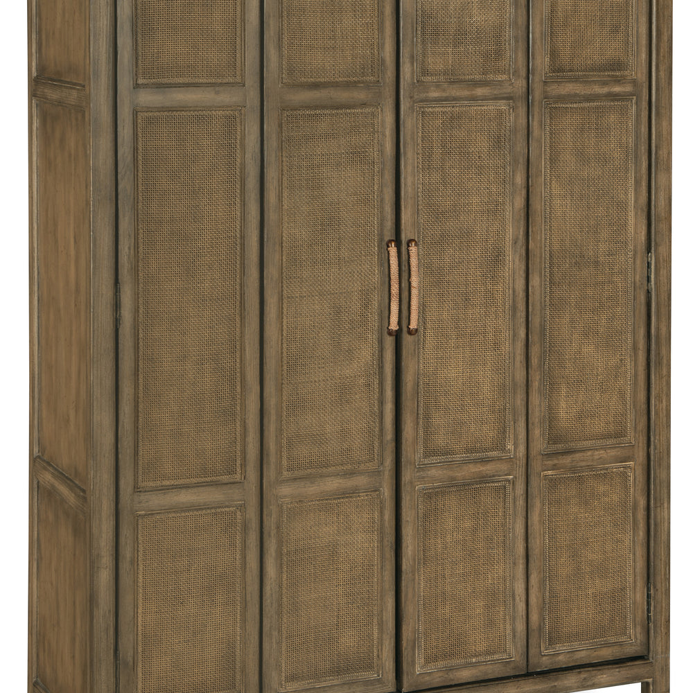 Sundance Bar Cabinet