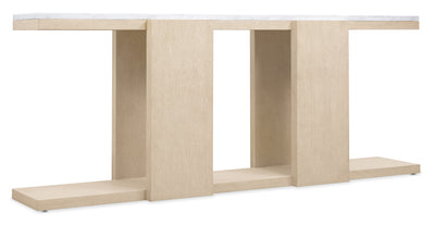 Westwood Console Table - Light Wood