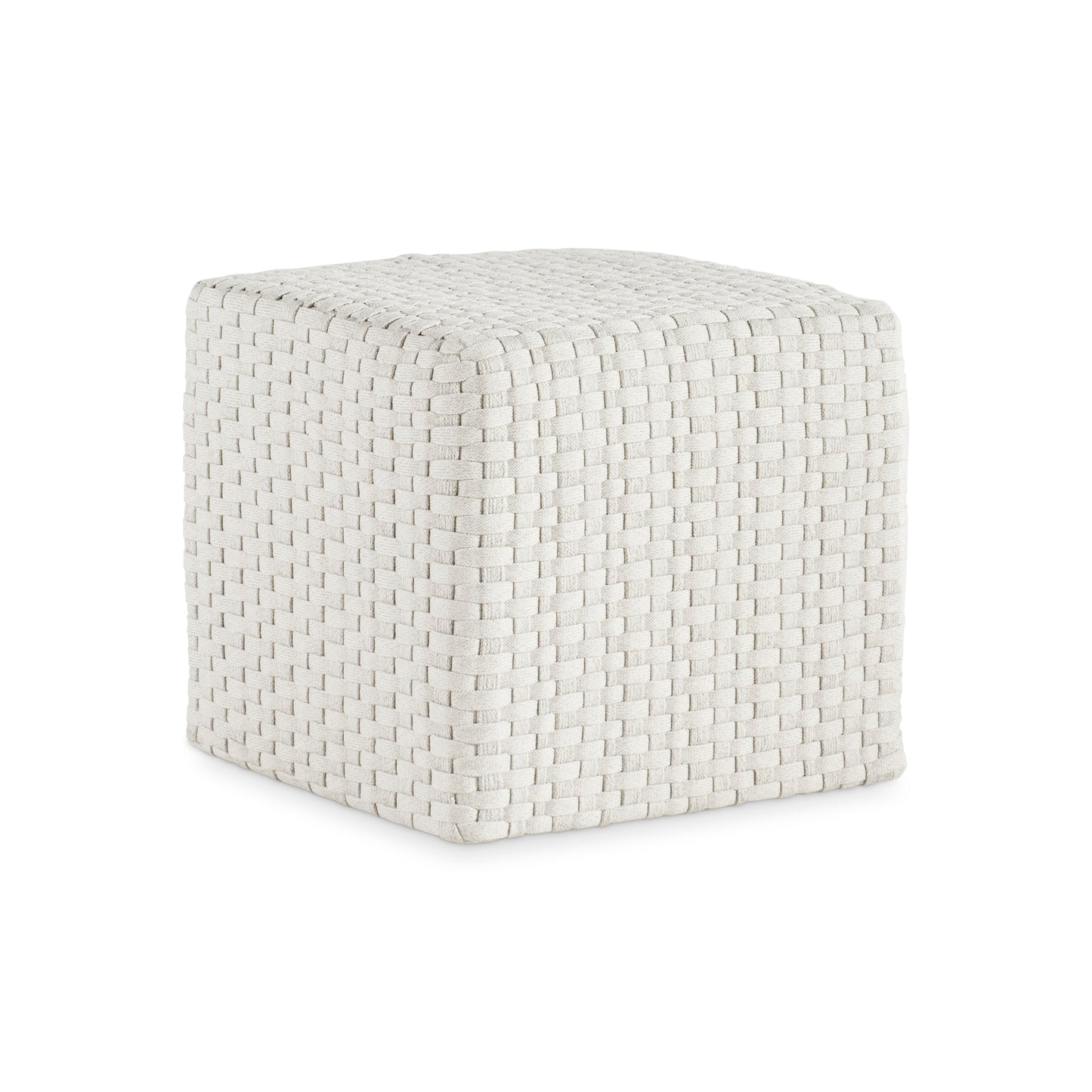 Boca Outdoor Ottoman