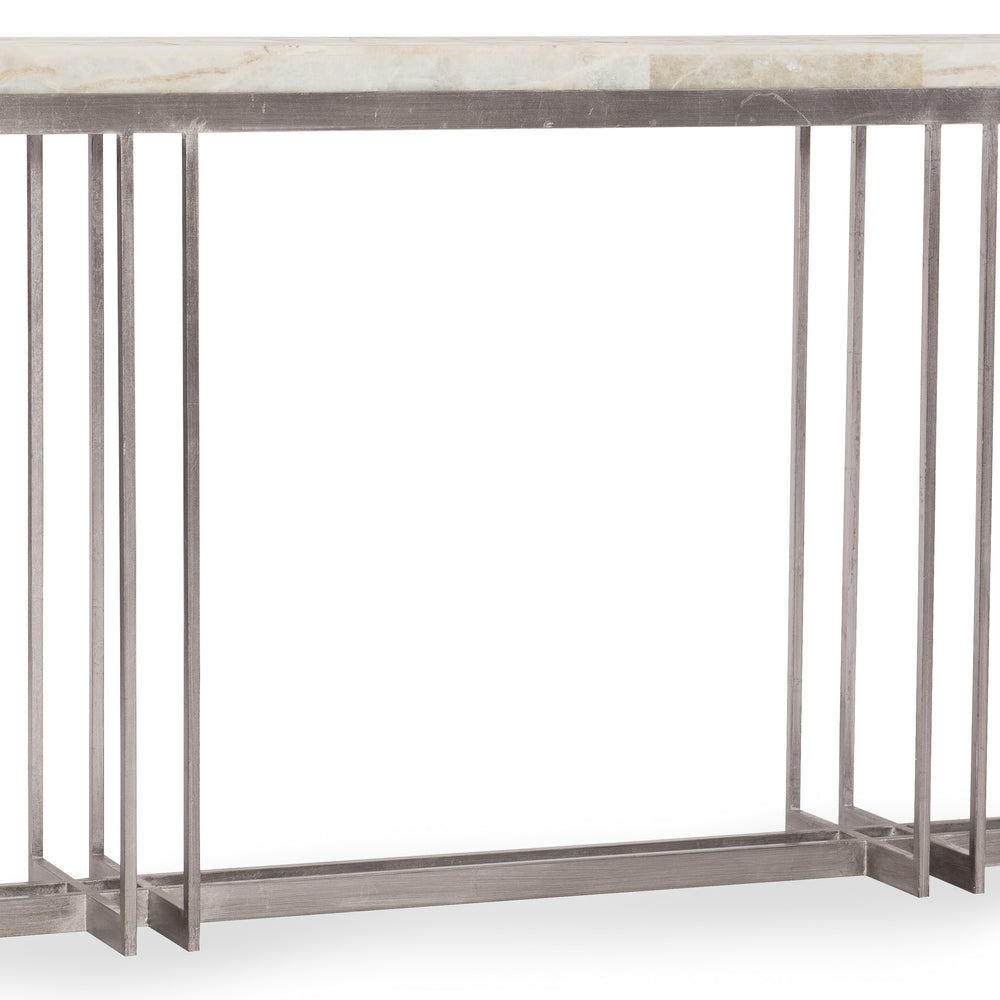 Melange Blaire Console Table